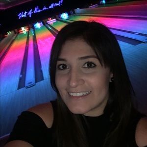 Meet your Posher, Maria a